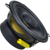 Ground Zero GZRF 5.2SQ 130 mm / 5″ 2-way coaxial speaker system