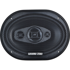 Ground Zero GZHW 16SPL - Best Price to Buy Online, Review