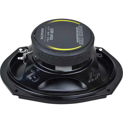 Ground Zero GZHW 16SPL - Best Price to Buy Online, Review