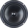 Ground Zero GZRK 165SQ 165 mm / 6.5″ high power midwoofer
