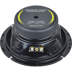 Ground Zero GZRK 165SQ 165 mm / 6.5″ high power midwoofer