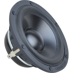 Ground Zero GZRM 80SQ 80 mm / 3.15″ sound quality midrange speaker