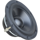 Ground Zero GZRC 165.3SQ-ACT 165 mm / 6.5″ 3-way SQ component speaker system for active use