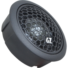 Ground Zero GZRC 165.3SQ 165 mm / 6.5″ 3-way SQ component speaker system