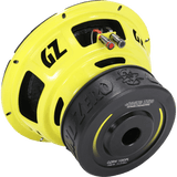 Ground Zero GZRW 10XSPL 10″ high quality SPL subwoofer