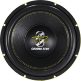 Ground Zero GZRW 12XSPL photo