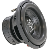 Ground Zero GZRW 25-D2 25 cm / 10″ high quality subwoofer