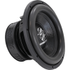 Ground Zero GZRW 30-D2 30 cm / 12″ high quality subwoofer