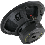 Premium car audio Ground Zero GZRW 38 D2