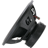 Ground Zero GZRW 38 D2 - Black color 15 inch subwoofer
