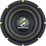Ground Zero GZRW 8XSPL 8″ high quality SPL subwoofer price