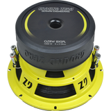 Ground Zero GZRW 8XSPL 8″ high quality SPL subwoofer price