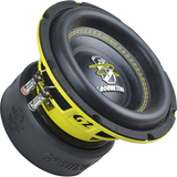 Ground Zero GZRW 8XSPL 8″ high quality SPL subwoofer