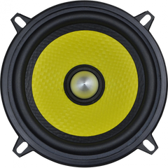 Ground Zero GZTC 130.2X 130 mm / 5″ 2-way component speaker system