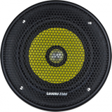 Ground Zero GZTC 130.2X 130 mm / 5″ 2-way component speaker system