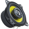 Ground Zero GZTF 4.0X 100 mm / 4″ 2-way coaxial speaker system