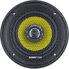 Ground Zero GZTF 5.2X 130 mm / 5″ 2-way coaxial speaker system
