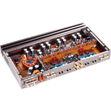 Ground Zero GZUA 4.150SQ-Plus 4-channel Sound Quality amplifier