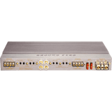 Ground Zero GZUA 4.150SQ-Plus 4-channel Sound Quality amplifier