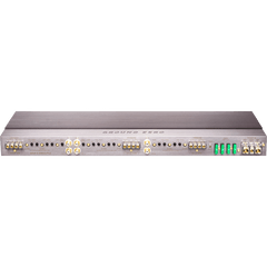 Ground Zero GZUA 6.200SQ-Plus 6-channel Sound Quality amplifier