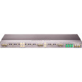 Ground Zero GZUA 6.200SQ-Plus 6-channel Sound Quality amplifier