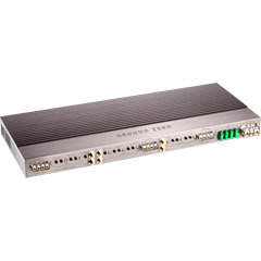 Ground Zero GZUA 6.200SQ-Plus 6-channel Sound Quality amplifier