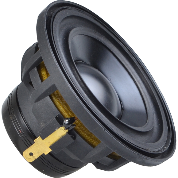 Ground Zero GZUF 60SQ-A 60 mm / 2.36″ sound quality full range speaker