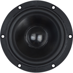 Ground Zero GZUM 80SQ 80 mm / 3.15″ sound quality midrange speaker