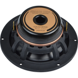 Ground Zero GZUM 80SQ 80 mm / 3.15″ sound quality midrange speaker