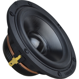 Ground Zero GZUM 80SQ 80 mm / 3.15″ sound quality midrange speaker
