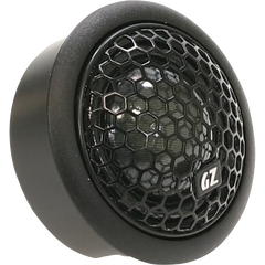 Ground Zero GZUT 28SQ 28 mm / 1.1″ silk dome tweeter