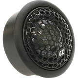 Ground Zero GZUT 28SQ 28 mm / 1.1″ silk dome tweeter