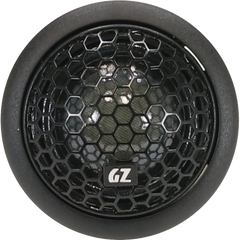 Ground Zero GZUT 28SQ 28 mm / 1.1″ silk dome tweeter