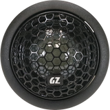 Ground Zero GZUT 28SQ 28 mm / 1.1″ silk dome tweeter