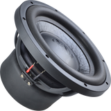 Ground Zero GZUW 10SQ-D2 10″ sound quality subwoofer