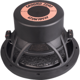 Ground Zero GZUW 10SQX 10 inch subwoofer