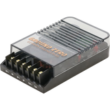 Ground Zero GZUX 165.2SQ 2-way variable passive crossover