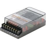 Ground Zero GZUX 165.3SQ 3-way variable passive crossover