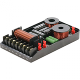 Ground Zero GZUX 165.3SQ 3-way variable passive crossover