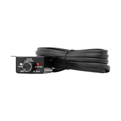 DS18 H-KO10 HOOLIGAN SPL 1-Channel Subwoofer Monoblock Car Amplifier, Voltmeter, Clip Indicator 10,000 Watts RMS 1-Ohm Made In Korea