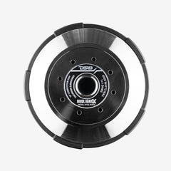 DS18 HOOL-X12.2DHE HOOLIGAN 12" High Excursion Car Subwoofer 4000 Watts Rms 4" Dvc 2-Ohm