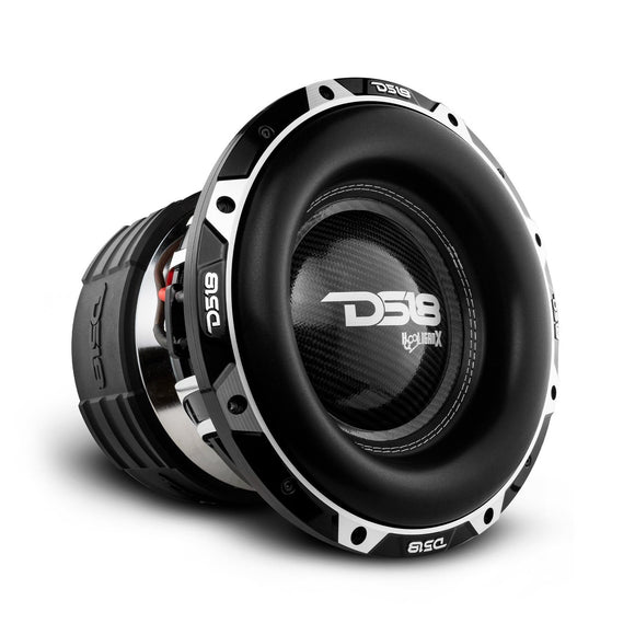 DS18 HOOL-X12.4DHE HOOLIGAN 12