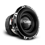 DS18 HOOL-X12.2DHE HOOLIGAN 12" High Excursion Car Subwoofer 4000 Watts Rms 4" Dvc 2-Ohm