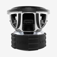 DS18 HOOL-X12.2DHE HOOLIGAN 12" High Excursion Car Subwoofer 4000 Watts Rms 4" Dvc 2-Ohm