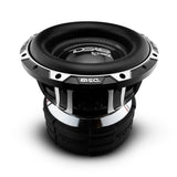 DS18 HOOL-X12.4DHE HOOLIGAN 12" High Excursion Car Subwoofer 4000 Watts Rms 4" Dvc 4-Ohm