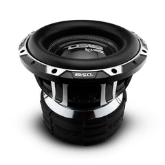 DS18 HOOL-X12.2DHE HOOLIGAN 12" High Excursion Car Subwoofer 4000 Watts Rms 4" Dvc 2-Ohm