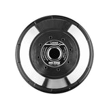 DS18 HOOL-X15.4DHE HOOLIGAN X Black Frame, High Excursion 15" Subwoofer 6000 Watts MAX 4" DVC 4-Ohm