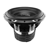 DS18 HOOL-X15.1DHE HOOLIGAN 15" High Excursion Car Subwoofer 4000 Watts Rms 4" Dvc 1-Ohm
