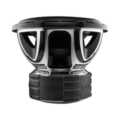 DS18 HOOL-X15.1DHE HOOLIGAN 15" High Excursion Car Subwoofer 4000 Watts Rms 4" Dvc 1-Ohm
