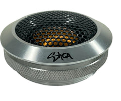 SHCA TW3S Neo Titanium Diaphragm 1" VC Tweeter (Pair)